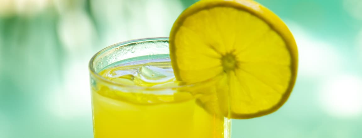 Orange juice
