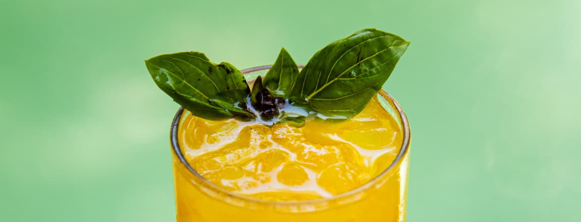 Sexy mango
