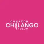 Corazon Chilango Tulum Corazon Chilango Tulum