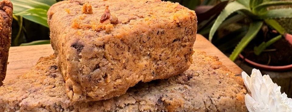 Banana bread