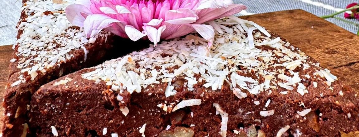 Chocolate cake