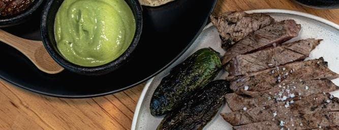 Arrachera 300gr