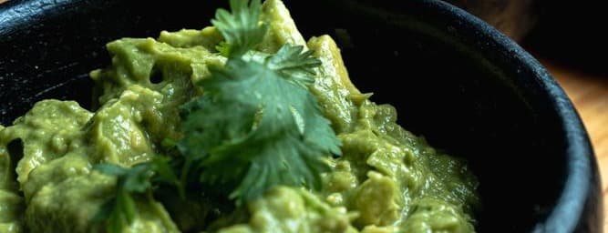 Guacamole