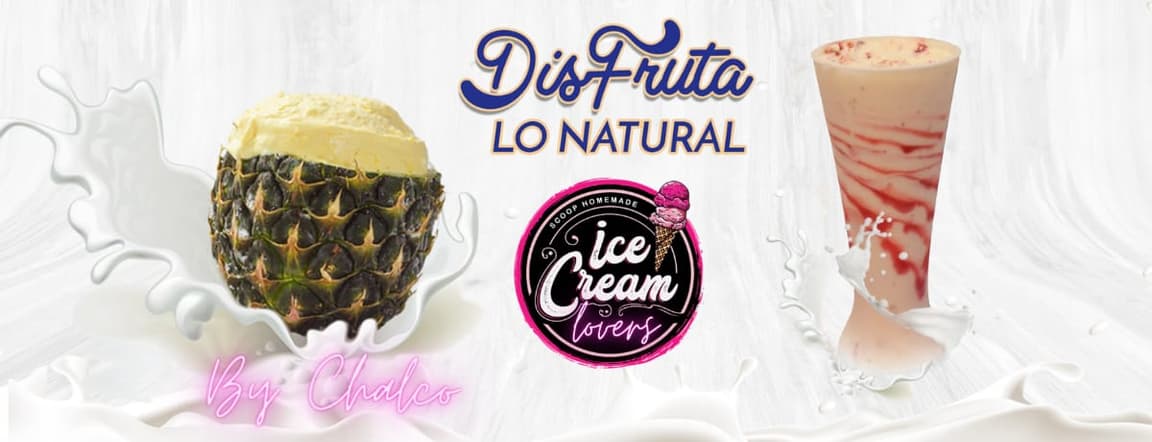 Ice Cream Lovers Ice Cream Lovers