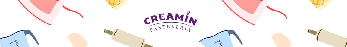 Creamin Pastelería Creamin Pastelería