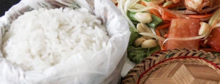 Khaw Niew