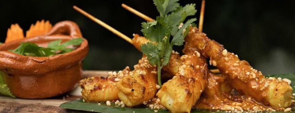 Shrimp Sa Tee