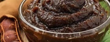 Tamarind chutney