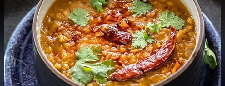 Dal tadka