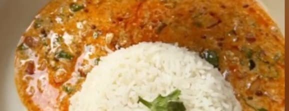 Tadka dahi