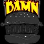 Damn Burgers Damn Burgers
