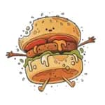 Delicias Burger Delicias Burger