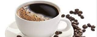 American coffee