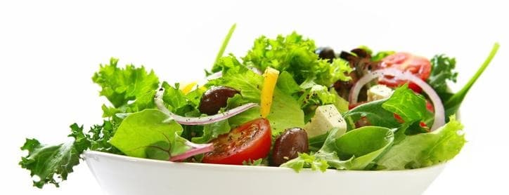 Caesar salad