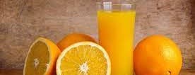 Orange juice
