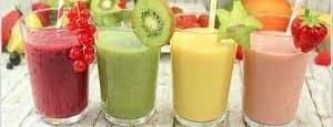 Smoothies