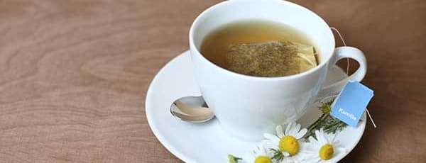 Tea