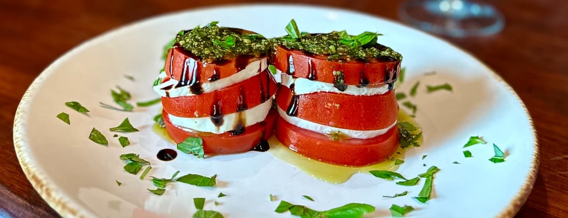 Caprese