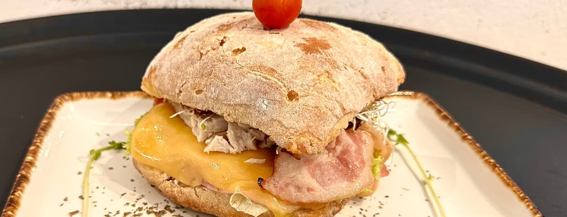 Ciabatta club