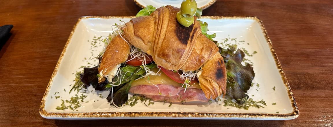 Croissant
