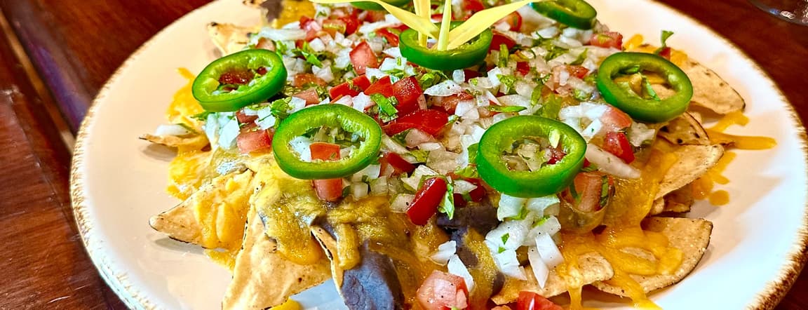 Nachos