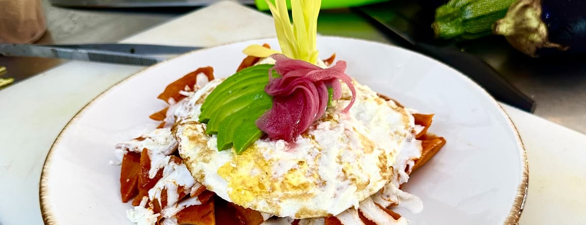 Rancheros doña tinita