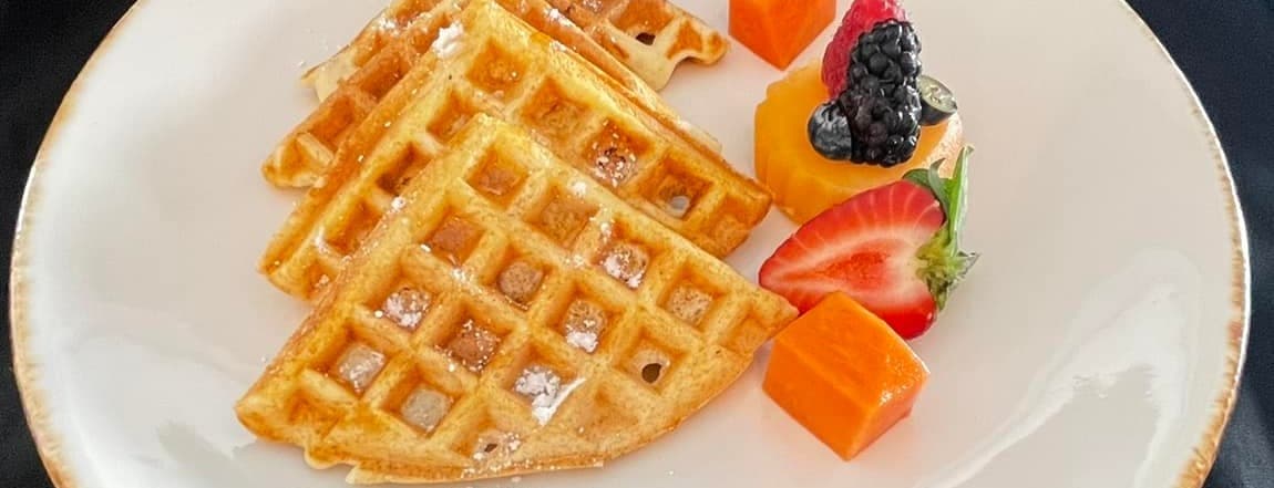 Waffles