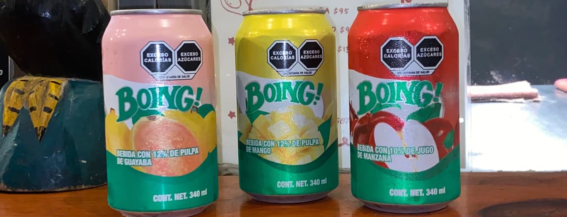 Boing