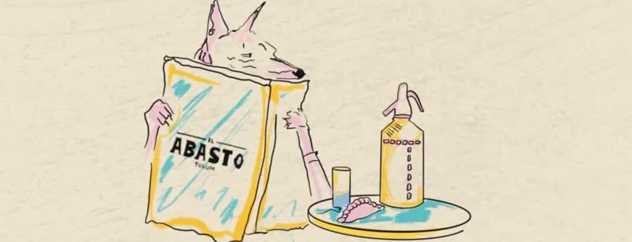 El Abasto