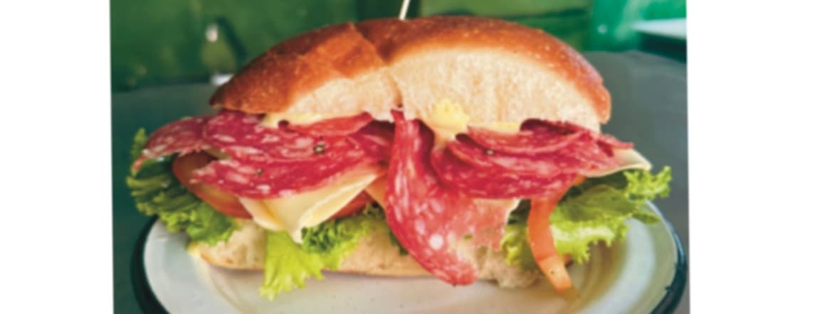 Salame