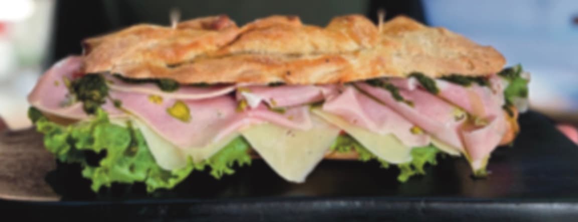 Mortadella