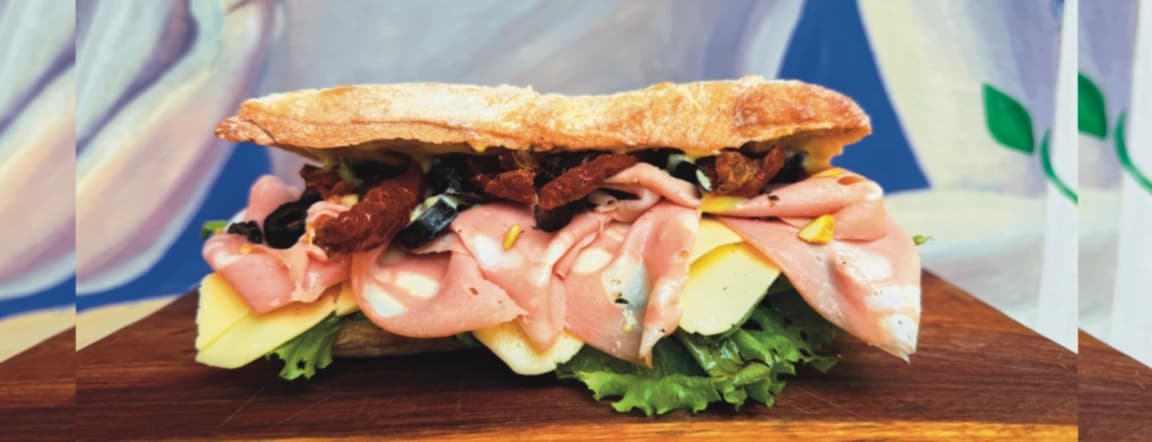 Special mortadela