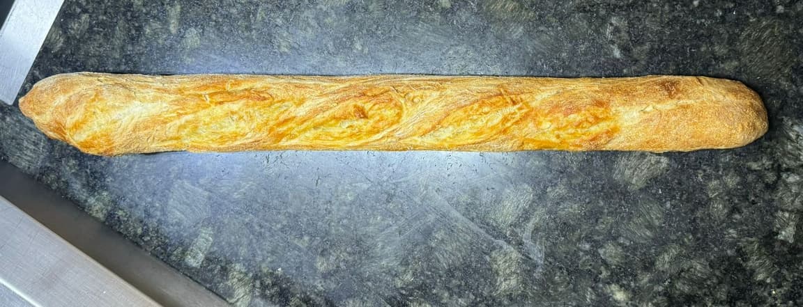 Baguette large (350 gr aprox)
