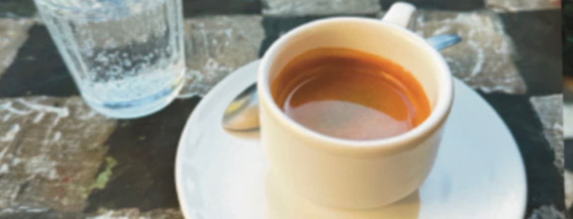 Espresso