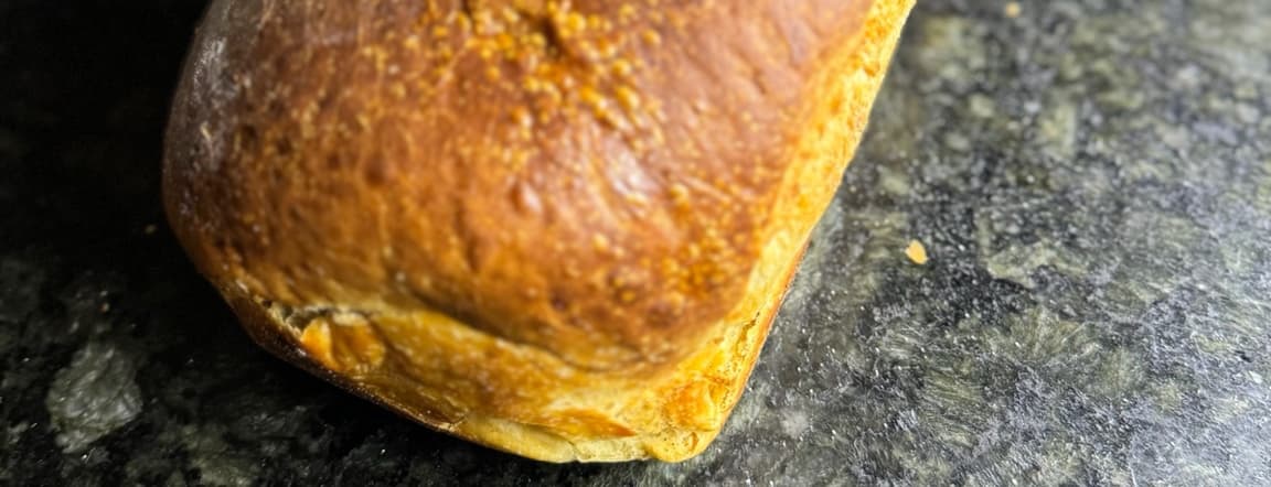 Sourdough loaf bread (900gr aprox)