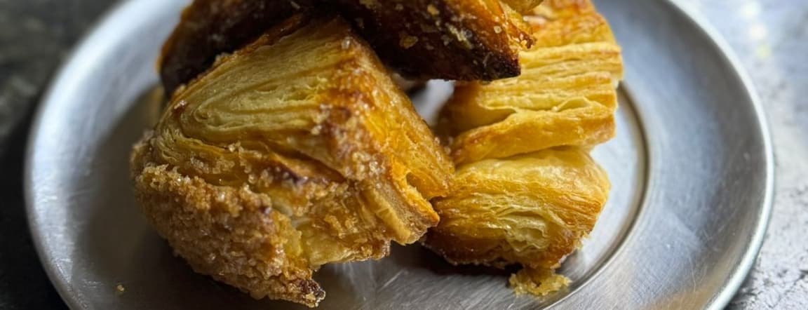 Sweet criollos 0.55lb (250gr)