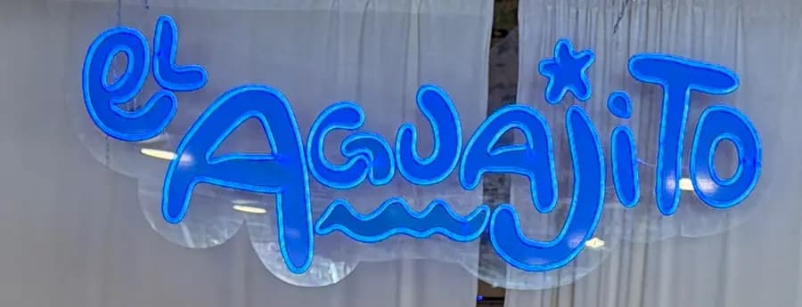 El Aguajito Centro