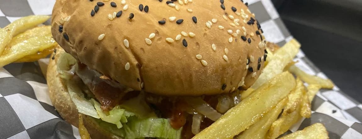 Hamburguesa