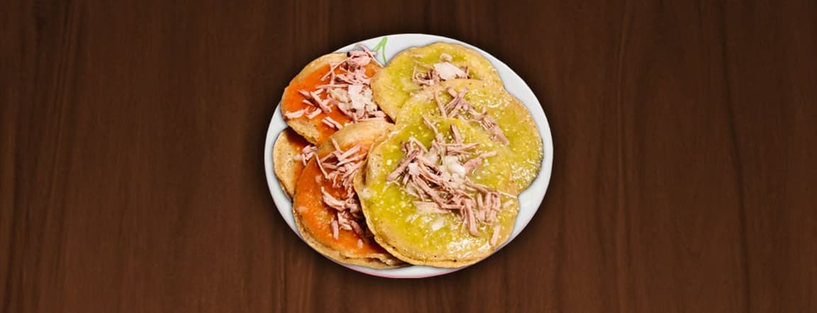 Chalupas