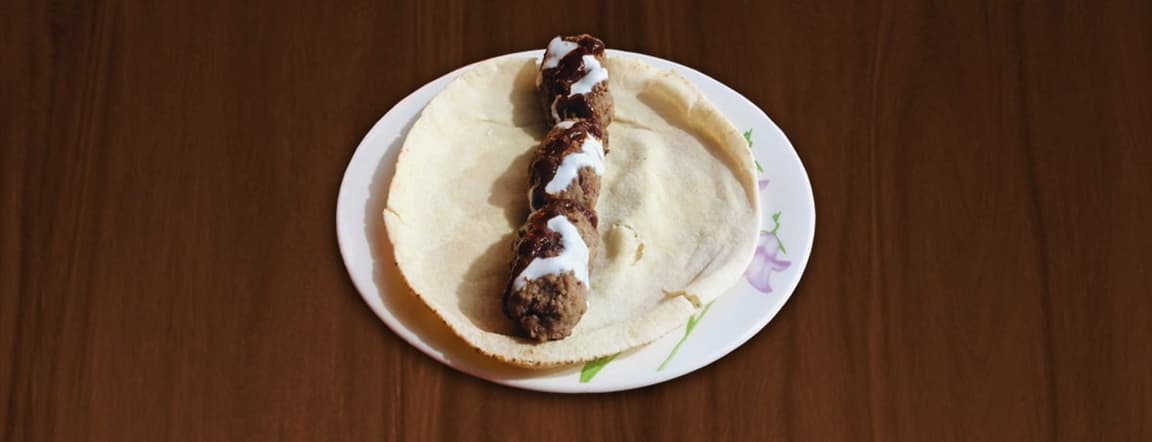 Taco haye
