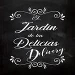 El Jardín de las delicias delivery El Jardín de las delicias delivery