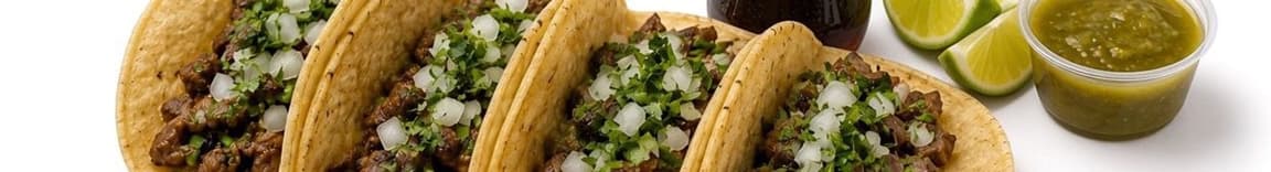 Taqueria El Pariente Taqueria El Pariente