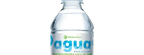 Still water 500 ml