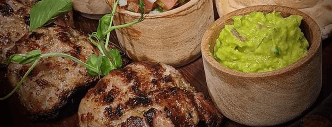Argentine sausage
