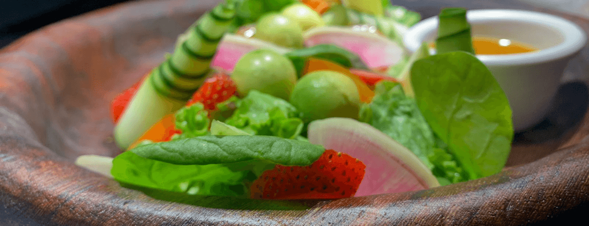 Ensalada el pescador