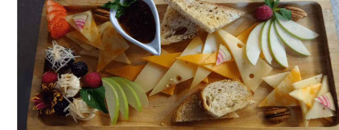 Cheeseboarsd