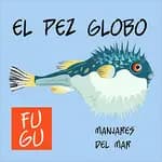 El Pez Globo El Pez Globo