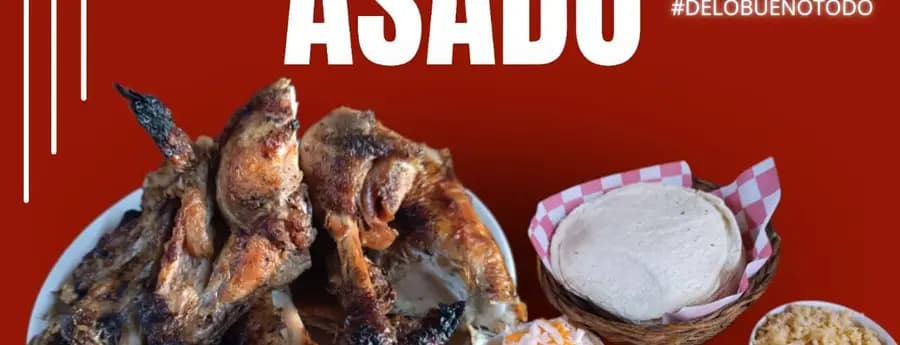 El Pollo Bronco