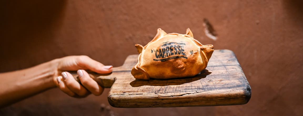 Capresse
