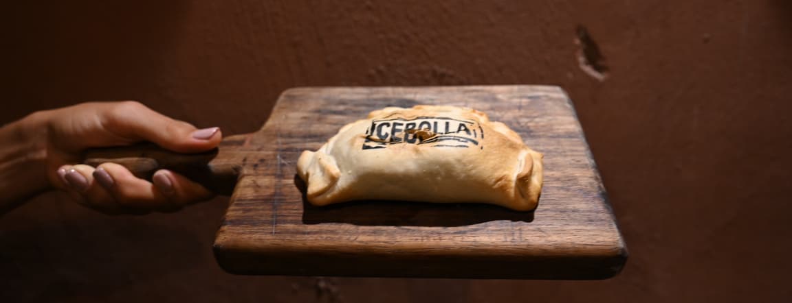 Cebolla
